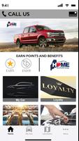 Home Advantage poster