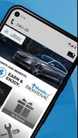 Honda Of Frontanec Ekran Görüntüsü 1