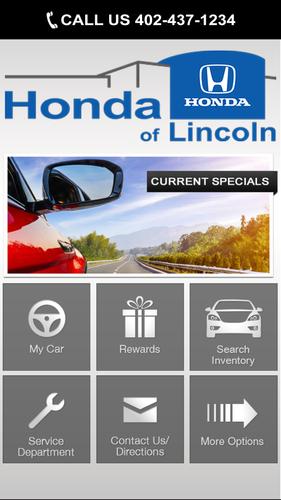 Honda Of Lincoln >> Honda Of Lincoln For Android Apk Download Honda Of Lincoln >> Honda Of Lincoln For Android Apk Download