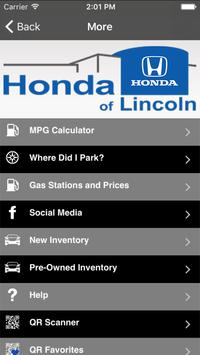 Honda Of Lincoln >> Honda Of Lincoln For Android Apk Download Honda Of Lincoln >> Honda Of Lincoln For Android Apk Download