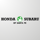 ikon Honda Subaru of Santa Fe