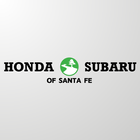 Icona Honda Subaru of Santa Fe
