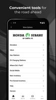 Honda Subaru of Santa Fe capture d'écran 2