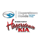 Hagerstown Honda Kia Zeichen