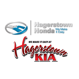 Hagerstown Honda Kia 아이콘