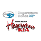 Hagerstown Honda Kia ícone