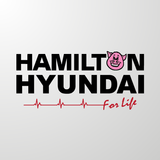 Icona Hamilton Hyundai