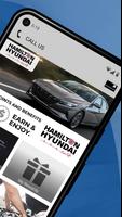 برنامه‌نما Hamilton Hyundai عکس از صفحه