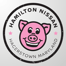 Hamilton Nissan APK