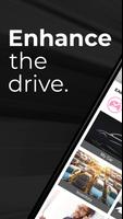 Hamilton Nissan 포스터