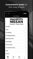 Hamilton Nissan 스크린샷 2
