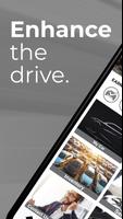 Harding Auto Advantage poster