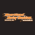 Heartland Harley-Davidson icon