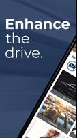 Interstate Ford poster