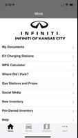 INFINITI of Kansas City 截图 2