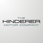 The Hinderer Motor Company أيقونة