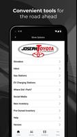 Joseph Toyota Advantage screenshot 2