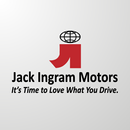 Jack Ingram Motors APK