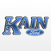 Jack Kain Ford आइकन