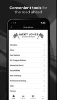 Jacky Jones Advantage screenshot 2