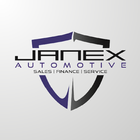 Janex Automotive icon