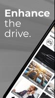 Jeff Haas Mazda poster