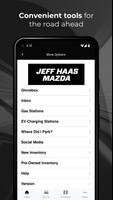 Jeff Haas Mazda captura de pantalla 2