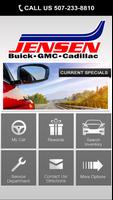 Jensen Motors bài đăng