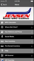 Jensen Motors ảnh chụp màn hình 1
