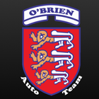 O'Brien Rewards 图标