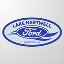 Lake Hartwell ford APK