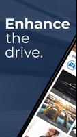 Lake Hartwell ford پوسٹر