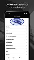 Lake Hartwell ford اسکرین شاٹ 2