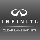 Clear Lake INFINITI icône