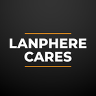 Lanphere Cares simgesi