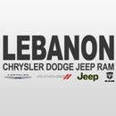 Lebanon CDJR APK