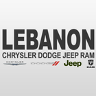 Lebanon CDJR biểu tượng