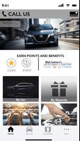 Matt Castrucci's Advantage Rew poster