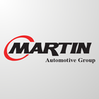 آیکون‌ Martin Automotive Group