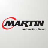 Martin Automotive Group icône