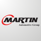 Martin Automotive Group アイコン