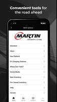 Martin Automotive Group تصوير الشاشة 2