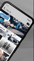 Matt Bowers Express Oil Change screenshot 1
