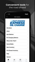 Matt Bowers Express Oil Change screenshot 2