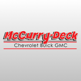 McCurry Deck Chevy Buick GMC icône