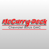 McCurry Deck Chevy Buick GMC icon