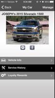 McCurry Deck Chevy Buick GMC screenshot 2