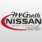 McGrath Nissan icon