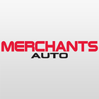 Merchants Auto icône