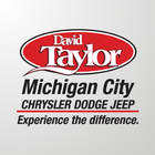 Michigan City CDJR simgesi